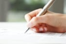 発信者情報開示請求書