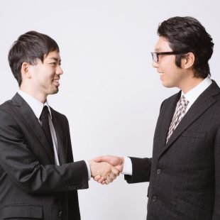 示談