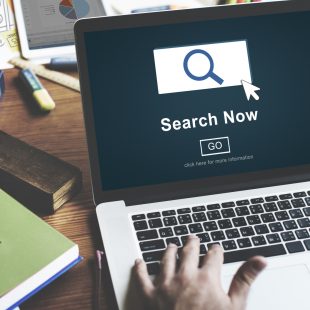 Search Now Exploration Discover Searching Finding Concept