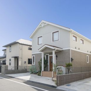 戸建て