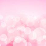 Abstract Pink Background #Vector Graphic