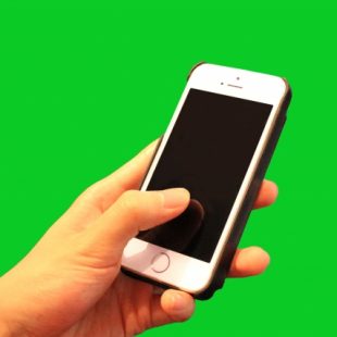 LINE乗っ取り