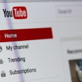 youtubeの誹謗中傷動画