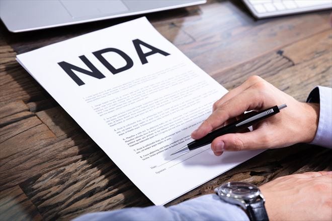 NDA